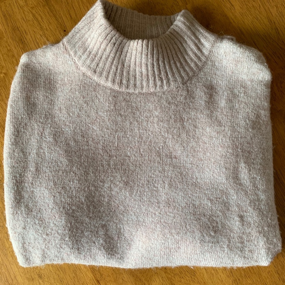Lane Bryant Soft Sweater